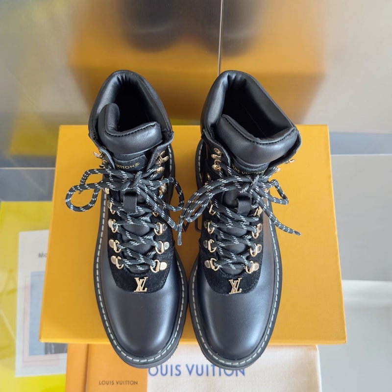 LV Boots